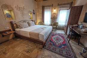 Osmanbey Cave Hotel