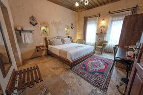 Osmanbey Cave Hotel