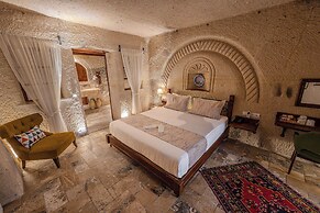Osmanbey Cave Hotel