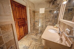 Osmanbey Cave Hotel