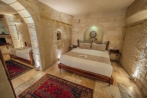 Osmanbey Cave Hotel