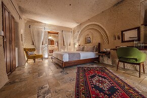 Osmanbey Cave Hotel