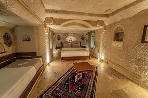 Osmanbey Cave Hotel