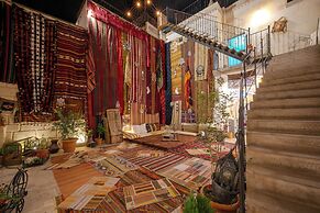 Osmanbey Cave Hotel