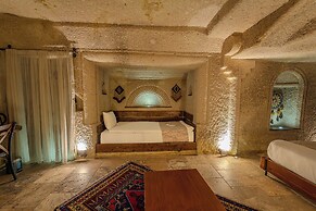 Osmanbey Cave Hotel