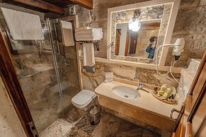 Osmanbey Cave Hotel
