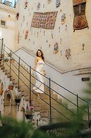 Osmanbey Cave Hotel