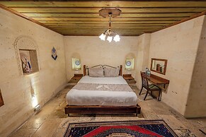 Osmanbey Cave Hotel