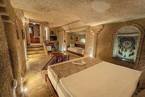 Osmanbey Cave Hotel