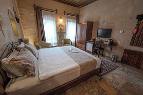 Osmanbey Cave Hotel