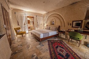 Osmanbey Cave Hotel