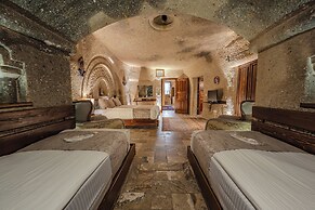 Osmanbey Cave Hotel
