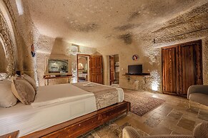 Osmanbey Cave Hotel