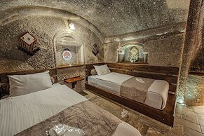 Osmanbey Cave Hotel