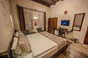 Osmanbey Cave Hotel