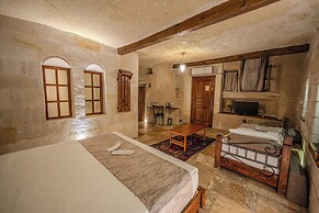 Osmanbey Cave Hotel