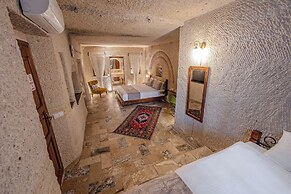 Osmanbey Cave Hotel