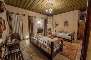 Osmanbey Cave Hotel