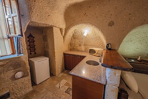 Osmanbey Cave Hotel