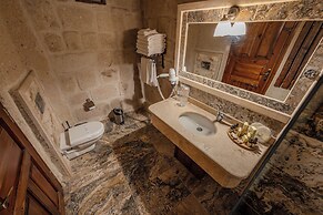 Osmanbey Cave Hotel