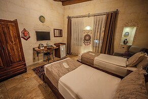Osmanbey Cave Hotel