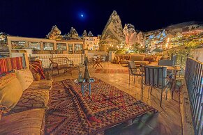 Osmanbey Cave Hotel