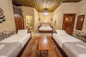 Osmanbey Cave Hotel