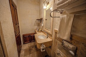 Osmanbey Cave Hotel