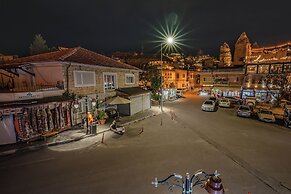 Osmanbey Cave Hotel