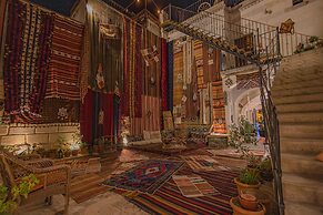 Osmanbey Cave Hotel