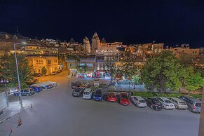 Osmanbey Cave Hotel