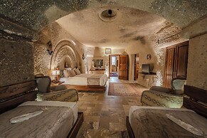 Osmanbey Cave Hotel
