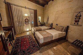 Osmanbey Cave Hotel