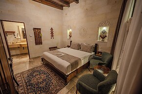 Osmanbey Cave Hotel
