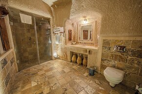 Osmanbey Cave Hotel