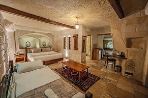 Osmanbey Cave Hotel