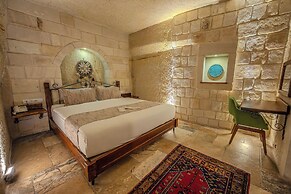 Osmanbey Cave Hotel