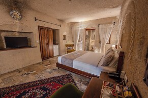 Osmanbey Cave Hotel