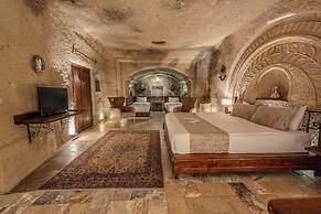 Osmanbey Cave Hotel