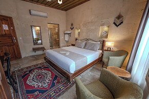 Osmanbey Cave Hotel