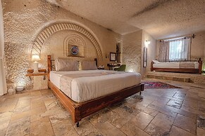 Osmanbey Cave Hotel