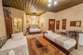 Osmanbey Cave Hotel