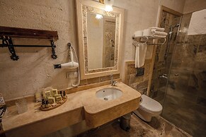 Osmanbey Cave Hotel