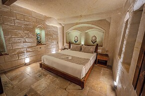 Osmanbey Cave Hotel