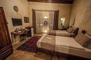 Osmanbey Cave Hotel