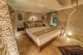 Osmanbey Cave Hotel