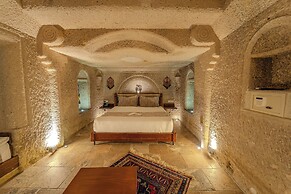 Osmanbey Cave Hotel