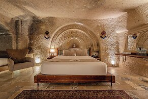 Osmanbey Cave Hotel