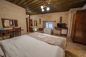Osmanbey Cave Hotel