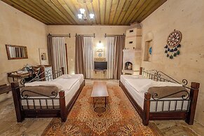 Osmanbey Cave Hotel